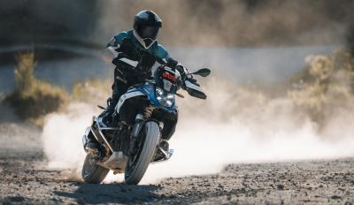 BMW Hellas Leasing και για μοτοσυκλέτες BMW Motorrad