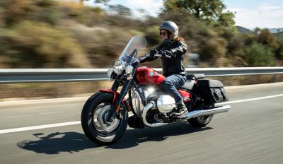 BMW R 18 ανάκληση 2024