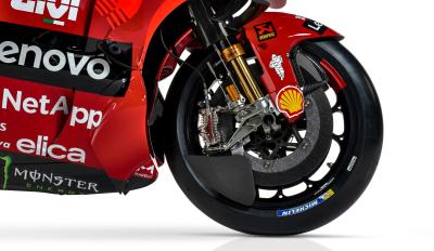 Brembo buys Ohlins