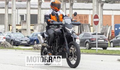 GasGas eicma 2024
