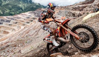 Hard Enduro 2025