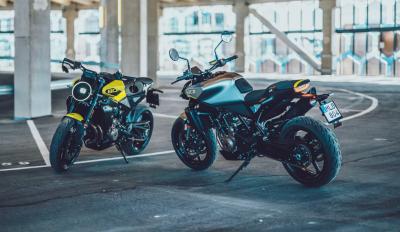 Husqvarna EICMA