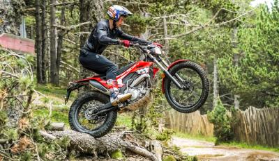 Ανάκληση Montesa 2025