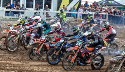 MXGP 2025