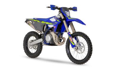 Sherco 2025