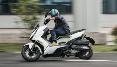 Thrust Motor X-SUV 300 τιμή στην Ελλάδα