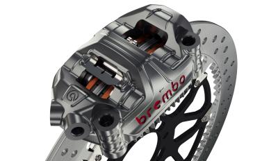 Brembo PRO & PRO Plus