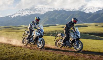 CFMOTO 700MT - Τώρα σε προσφορά