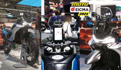 CFMOTO 800MT-X