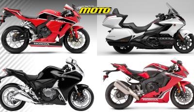 Honda μεγάλη ανάκληση