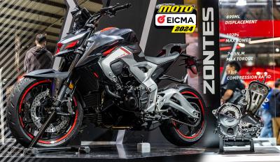 Zontes 703 R