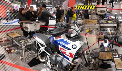 H SW-Motech δημιουργεί για να προκαλέσει και το καταφέρνει