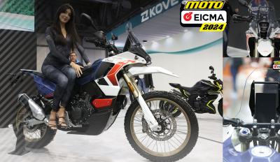 FB Mondial MUD 452