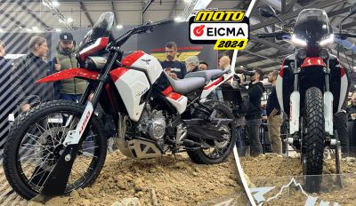 Moto Morini Alltrhike