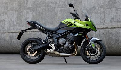 Triumph Tiger Sport 660