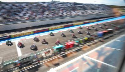 WorldSBK 2025 rules