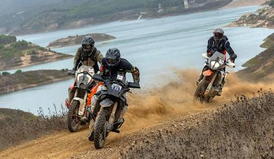KTM European Adventure Rally 2025