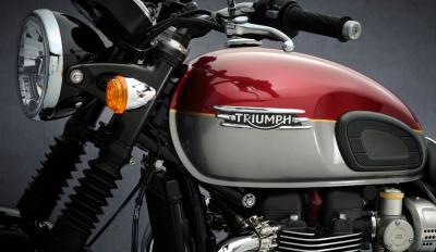 Ανάκληση Triumph