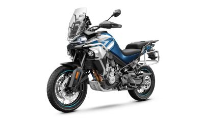 CFMOTO 800MT Sport 2025 - Τιμή στην Ελλάδα