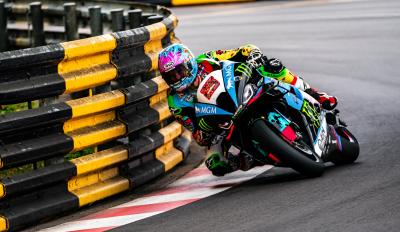 Macau GP 2024