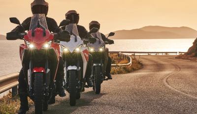 Moto Morini Προσφορά