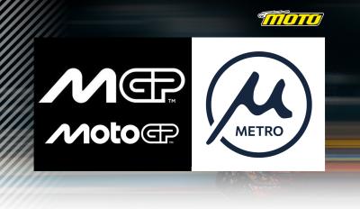 MotoGP - Νέο λογότυπο