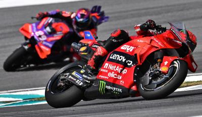 MotoGP Βαρκελώνη