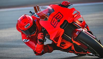 MotoGP - Συμμετοχές 2025