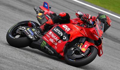 Pecco Bagnaia