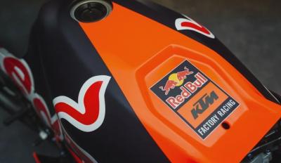 Η KTM ετοιμάζεται να πετάξει με τα φτερά της Red Bull – Μένει άλλη μία βουτιά πριν την άνοδο
