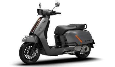 Royal Alloy EICMA 2024