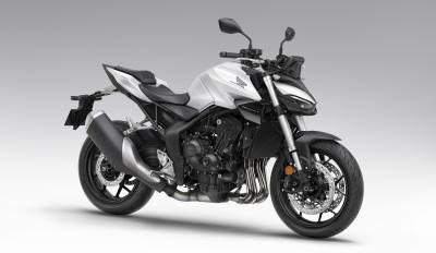 Honda CB1000 Hornet - Η τιμή του στην Ελλάδα