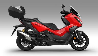 Honda - Νέες τιμές