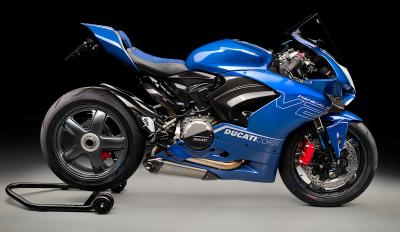GP Products Ducati Panigale V2
