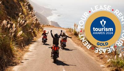 Andeli Mototouring