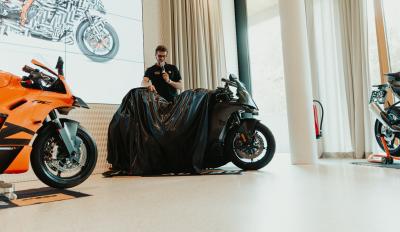 KTM