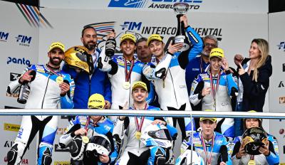 FIM Intercontinental Games 2024