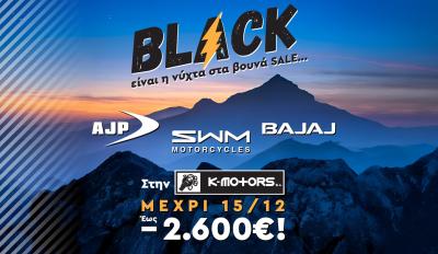 K-Motors - Bajaj, AJP, SWM SALES