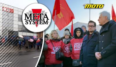 Meta System - Κινδυνεύει με κλείσιμο