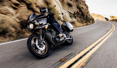 ανάκληση Harley-Davidson