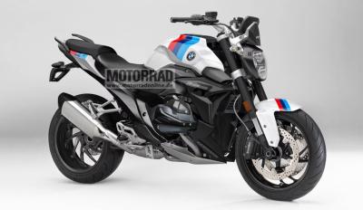 BMW R 1300 R 2025 και R 1300 RS 2025