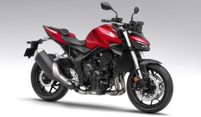 Honda CB1000 Hornet - Εντυπωσιακά χαμηλή τιμή!