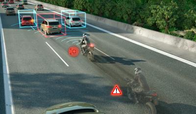 continental automotivw spin-off