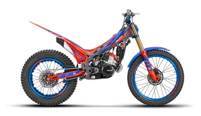 Beta Factory EVO Trial