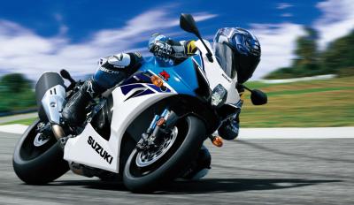 Suzuki GSX-R η επιστροφή - 2025