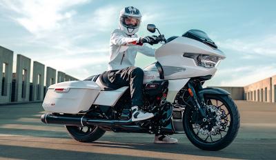 Harley-Davidson