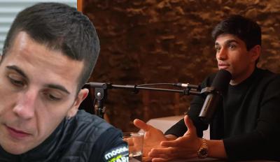 500.000€ πληρώνουν οι μισοί οδηγοί για να είναι στην Moto2 αντί να πληρώνονται