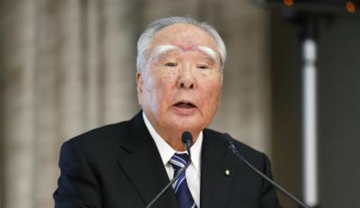 Osamu SuZUKi Πέθανε
