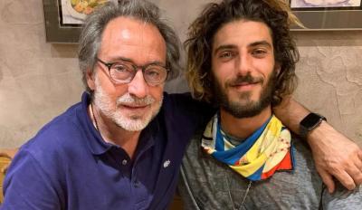 Sito Pins και Axel Pons