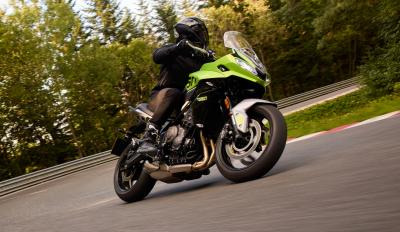 Triumph εγκαίνια νέας κάθετης μονάδας στα βόρεια προάστια 2024